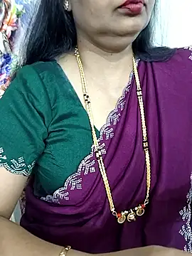 Sexshow-Bild von Deepthi_Mysore