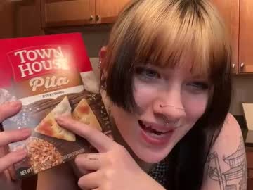 Sexshow-Bild von irissweets