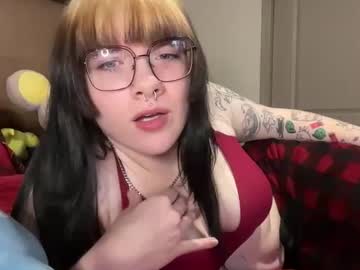 Sexshow-Bild von irissweets