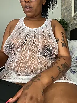 fatpussydallx's sex show image