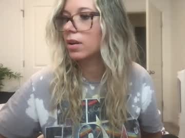 Изображение секс-шоу модели texas_blonde