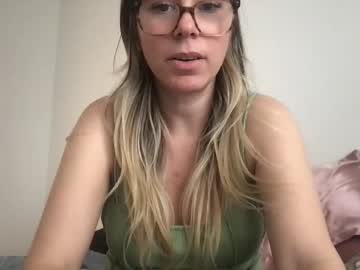 texas_blonde's sex show image