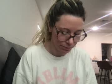 texas_blonde's sex show image