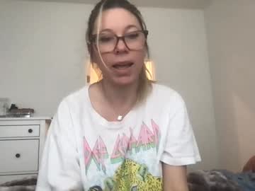 Sexshow-Bild von texas_blonde