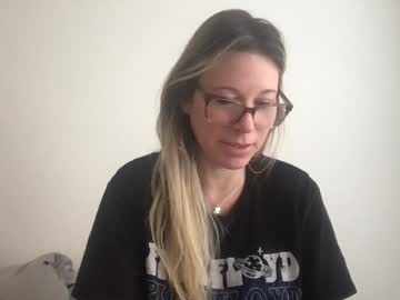 Sexshow-Bild von texas_blonde