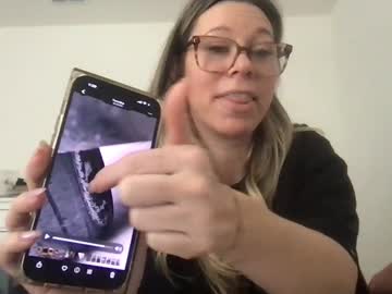 Sexshow-Bild von texas_blonde