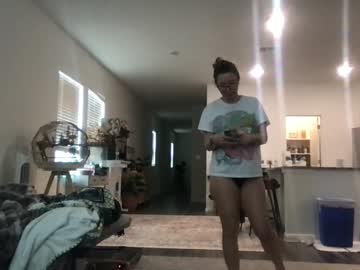 texas_blonde's sex show image