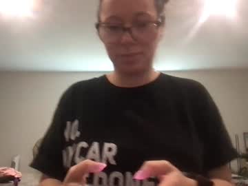 texas_blonde's sex show image