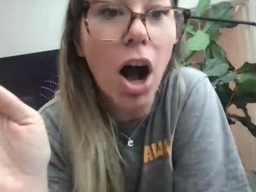 texas_blonde's sex show image