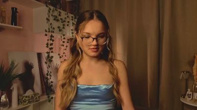 Изображение секс-шоу модели RondaPattyre