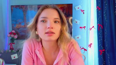 RondaPattyre's sex show image