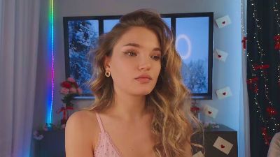 RondaPattyre's sex show image