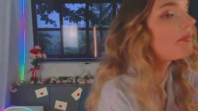 RondaPattyre's sex show image