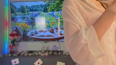 RondaPattyre's sex show image