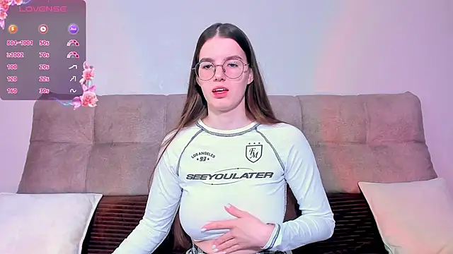 AriellaTesk's sex show image