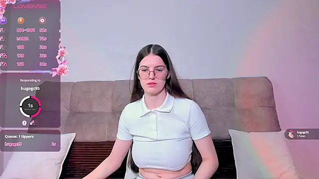 AriellaTesk's sex show image