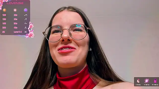 Sexshow-Bild von AriellaTesk Sexshow-Bild von AriellaTesk