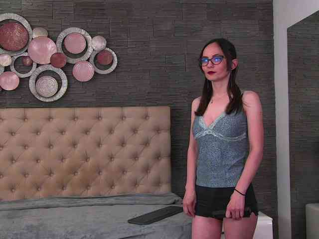 Arya-Joy's sex show image