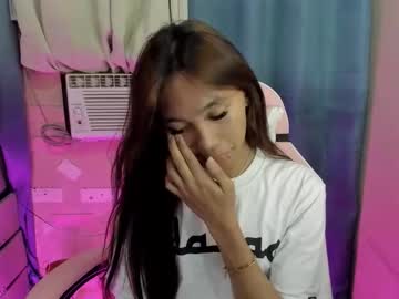 mika_cora's sex show image