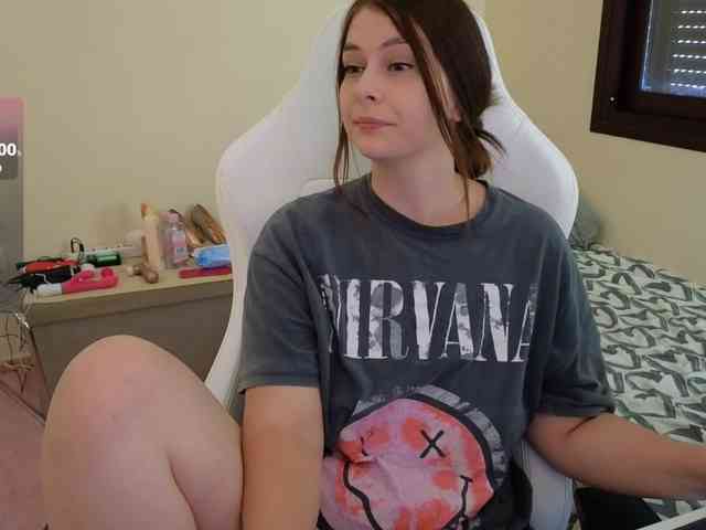 Germangirl96's sex show image