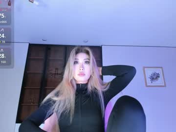 jungso_ming's sex show image