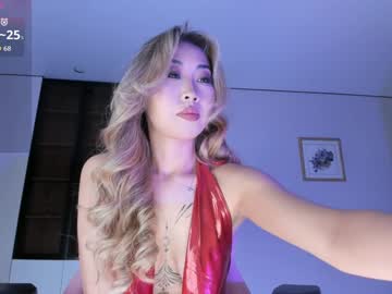 jungso_ming's sex show image