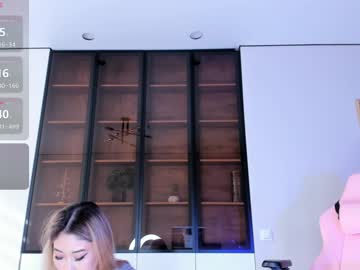 jungso_ming's sex show image