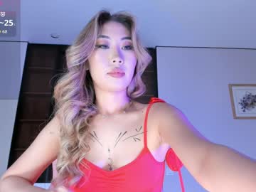 jungso_ming's sex show image