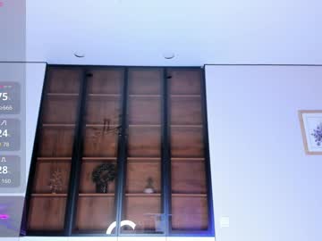 jungso_ming's sex show image