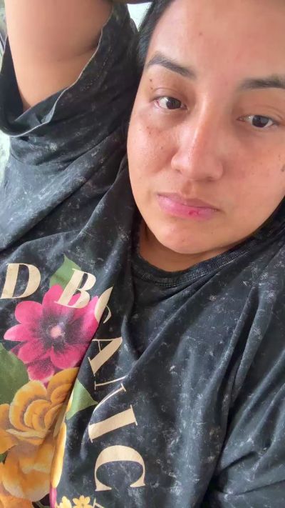 Kittencurves's sex show image