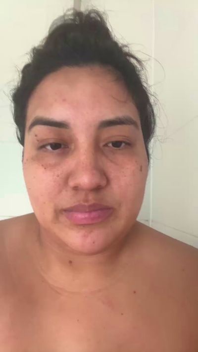 Kittencurves's sex show image