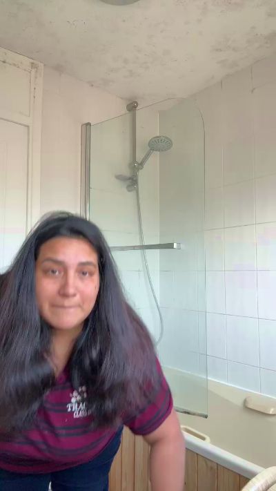 Kittencurves's sex show image