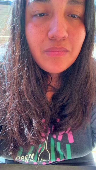 Kittencurves's sex show image