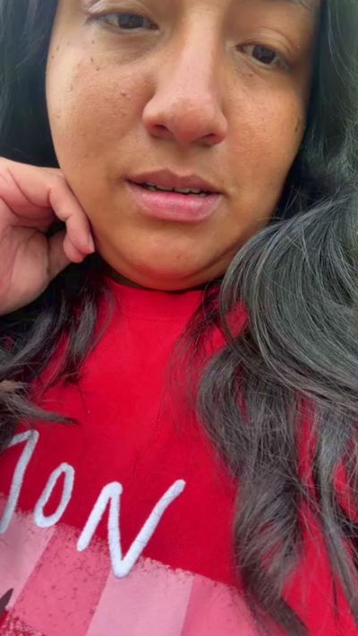 Kittencurves's sex show image