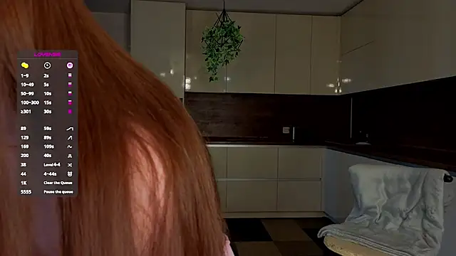 BlissLecton's sex show image