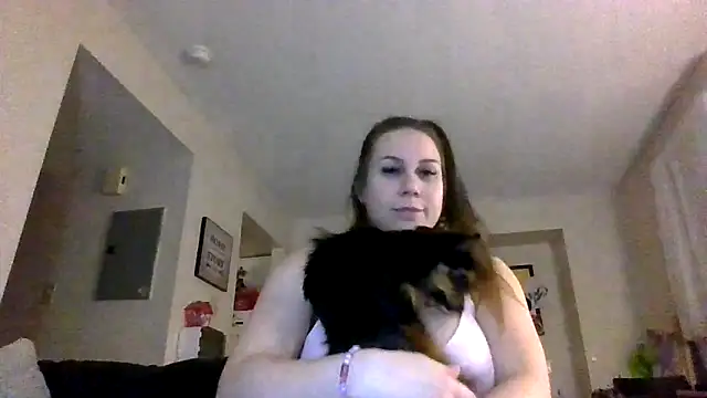 thedevinemama's sex show image