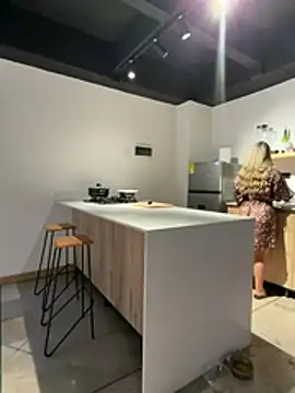 Изображение секс-шоу модели Miilana_