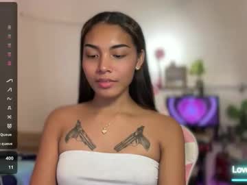 sweet_trishaxx's sex show image