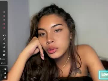 sweet_trishaxx's sex show image