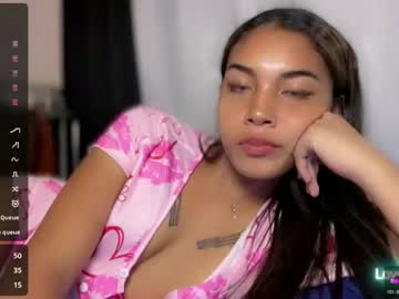 sweet_trishaxx's sex show image