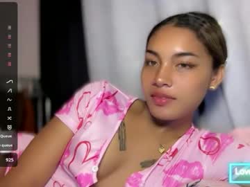 sweet_trishaxx's sex show image