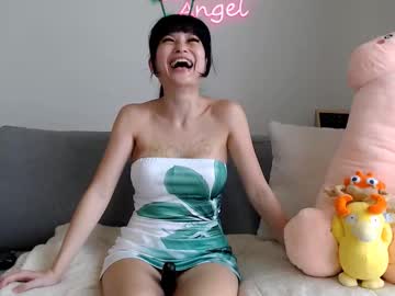 Изображение секс-шоу модели orientalangel Изображение секс-шоу модели orientalangel