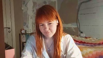 PamalaAagaard's sex show image