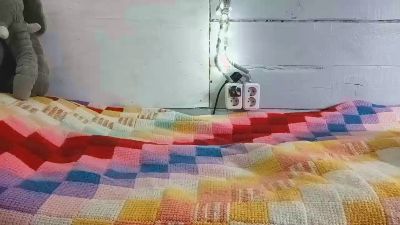 PamalaAagaard's sex show image