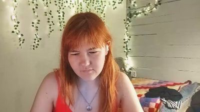 PamalaAagaard's sex show image