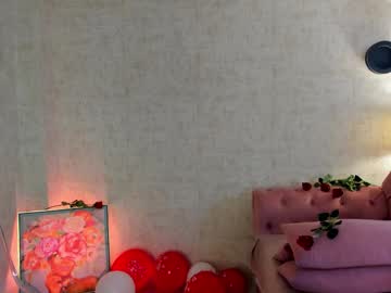 Sexshow-Bild von kaya_sins