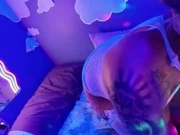 Sexshow-Bild von kikilovespartylights