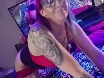 Sexshow-Bild von kikilovespartylights