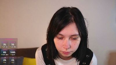 ShelbyBuffy's sex show image