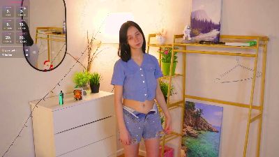 ShelbyBuffy's sex show image